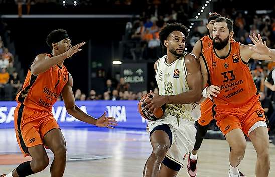 Fenerbahçe İspanya deplasmanında