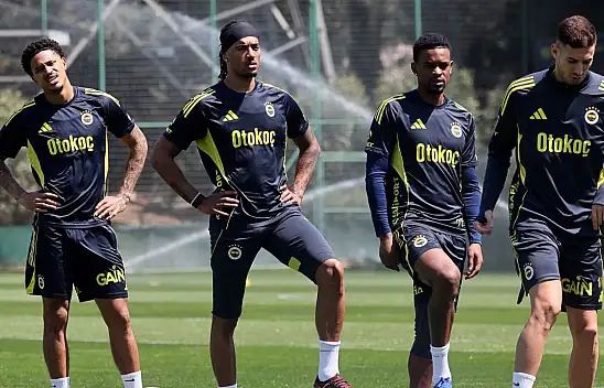 Fenerbahçe, Konya seferinde