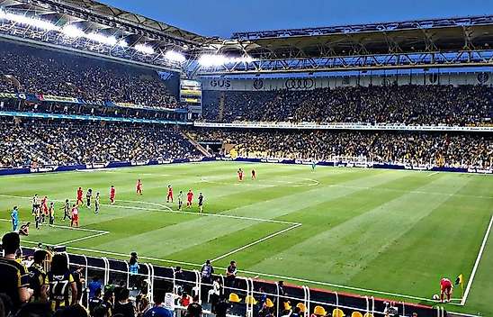 Fenerbahçe-Konyaspor maçının biletleri ne kadar?