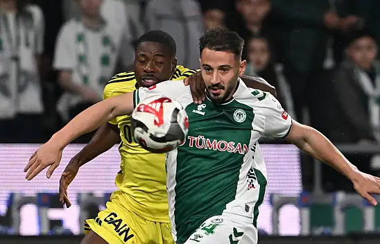 Fenerbahçe, Konyaspor maçının ertelenmesini istiyor