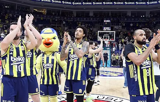 Fenerbahçe lisansı aldı