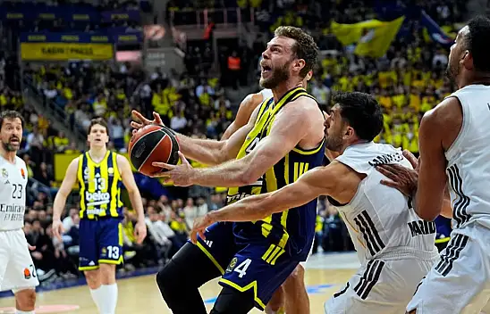 Fenerbahçe'nin maç takvimi belli oldu