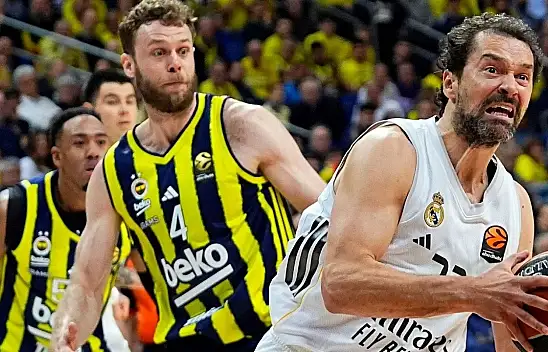 Fenerbahçe'nin rakibi Asvel