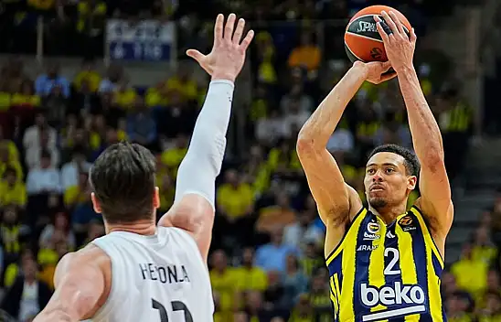 Fenerbahçe play-off biletini aldı