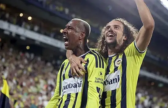 Fenerbahçe, Şampiyonlar Ligi'nde avantaj arıyor