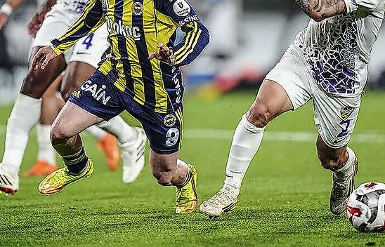 Fenerbahçe, Süper Lig'de yarın Eyüpspor'u konuk edecek