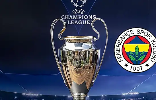 Fenerbahçe'ye Polonyalı rakip! Devler Ligi'nde kuralar çekildi