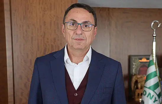 Fenerbahçe'yi yine yenmek istiyoruz