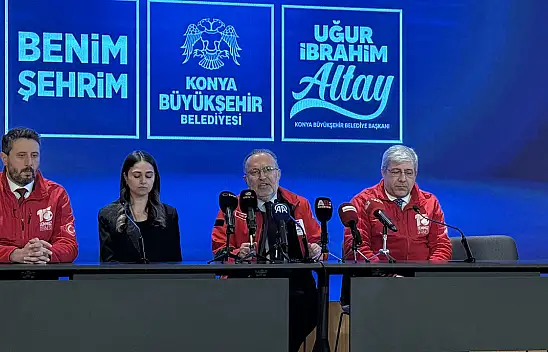 FETÖ'nün planları Konya'da anlatıldı
