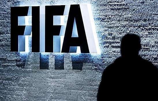 FIFA'da beklenmedik istifa