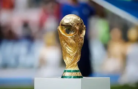 FIFA'dan 'ırkçılık' uyarısı