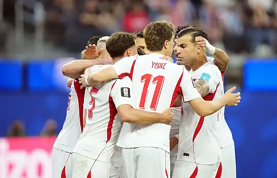 FIFA Dünya sıralaması açıklandı. Türkiye kaçıncı?