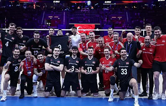 Filenin Efeleri ilk kez 10. sıraya çıktı!