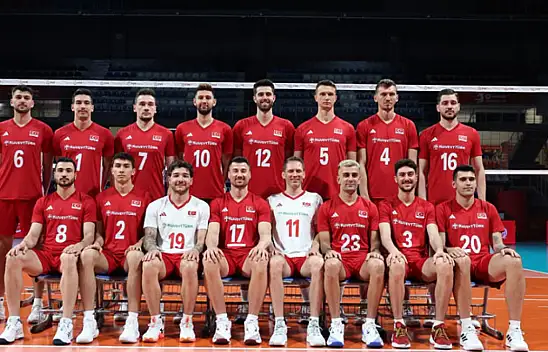 Filenin Efeleri, Milletler Ligi'nde 3. kez ter dökecek