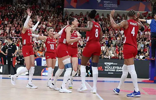 Filenin Sultanları 3'te 3 peşinde