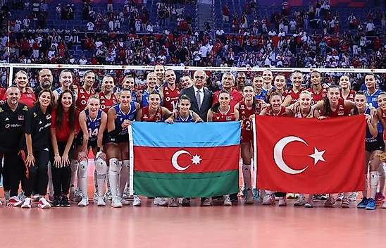 Filenin Sultanları çeyrek finalde