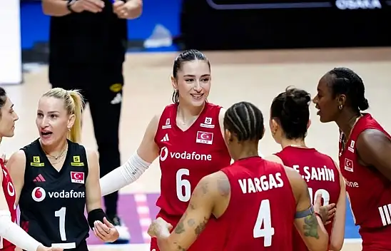 Filenin Sultanları Kanada ile eşleşti