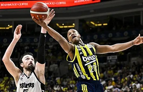 Final serisinde ikinci randevu