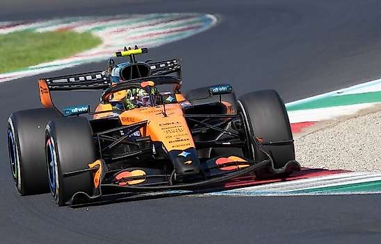 Formula 1'de heyecan Malezya etabıyla sürecek