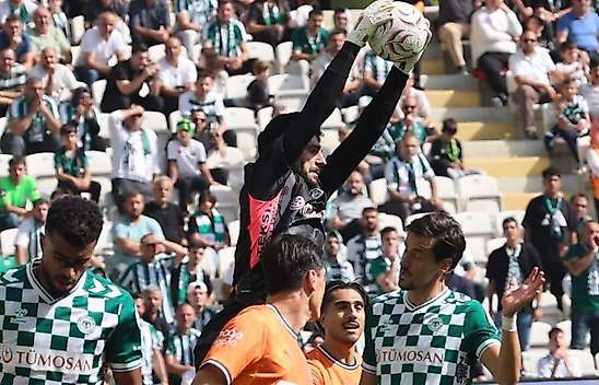 Futbolda derbi haftası! Konyaspor ve 1922 Akşehir deplasmanda