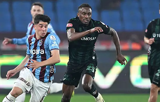 Futbolda haftanın kritik maçları! Konyaspor, Trabzon sınavında