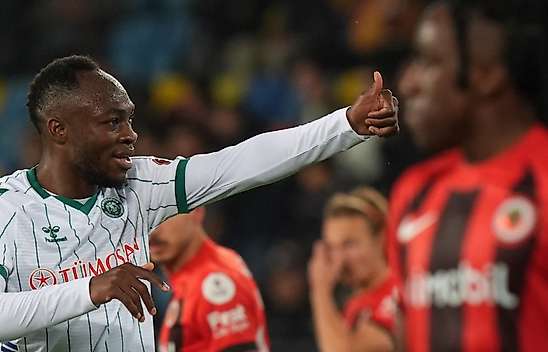 Futbolda haftanın takvimi! Konyaspor ve Akşehir evinde terleyecek