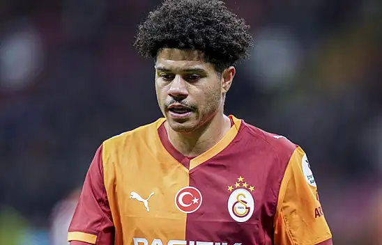 Galatasaray'da sakatlık şoku