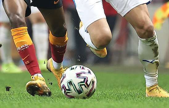 Galatasaray, Erzurum deplasmanında
