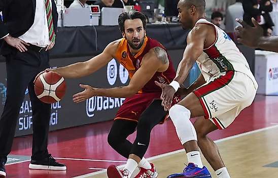 Galatasaray, Hırvatistan deplasmanında