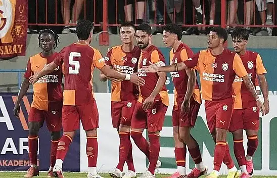 Galatasaray'ın rakibi Monza! Hazırlık maçı yarın