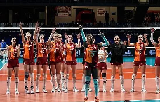 Galatasaray özel davetle Şampiyonlar Ligi'ne katılacak