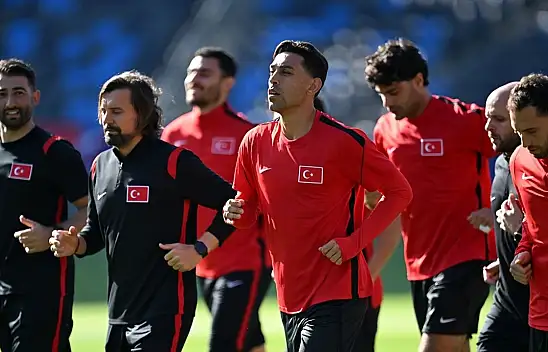 Galibiyetle veda edelim! Rakibimiz ABD