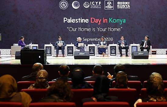Gazze Mahkemesi Konya'da: Tanıklar yaşananları anlattı