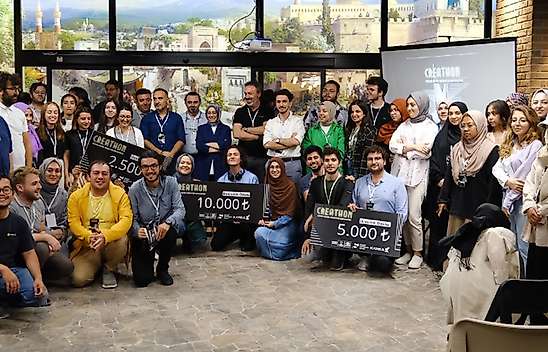 Geleceğin savunma devleri Konya'da yetişecek: KAPSAM başvuruları başladı