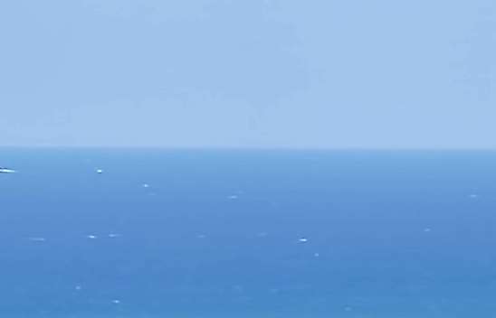 Girne açıklarında yolcu gemisi alabora oldu! Hayatını kaybedenler var