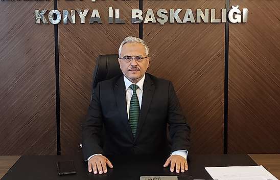 Göncü: Muhtarlar devletimizin sahadaki temsilcileridir