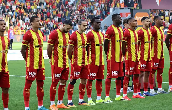 Göztepe 2 aydır evinde yok!