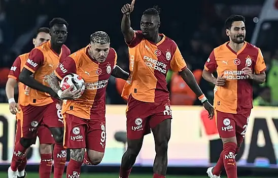 Göztepe ile Galatasaray, 64. kez kozlarını paylaşacak