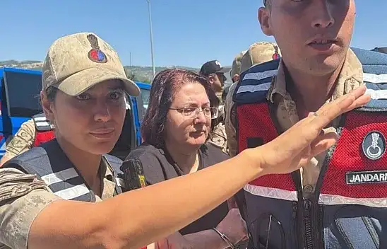 Gülistan Doku dosyasında eski Valinin eşi tutuklandı