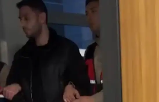 Gülistan Doku soruşturmasında tutuklanan Mustafa Türkay Sonel'in ifadesi