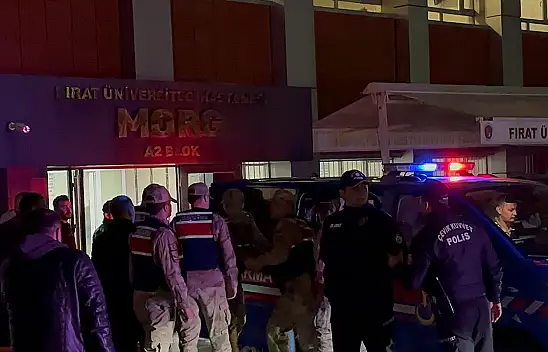 Gülistan Doku soruşturmasında tutuklanan başhekim sağlık kontrolünden geçirildi