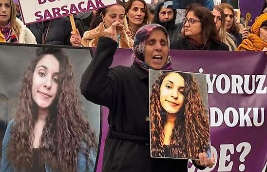 Gülistan Doku soruşturmasında 5. dalga operasyon: Dalgıç polis tutuklandı
