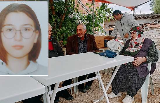 Güney Kore'ye eğitime giden Konyalı genç kızdan acı haber
