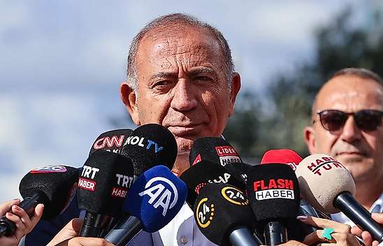 Gürsel Tekin Kemal Kılıçdaroğlu'nun adaylığını açıkladı