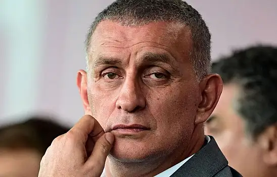 Hacıosmanoğlu'ndan istifa sorusuna yanıt