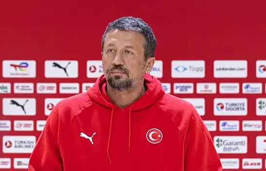 Hedef: 2027 Dünya Şampiyonası