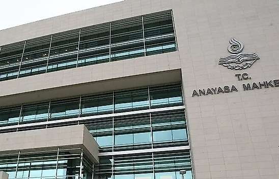 Hukukçular AYM'nin süresiz nafaka kararını değerlendirdi