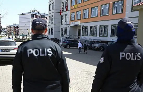 İçişleri Bakanlığından yeni güvenlik tedbiri: Tüm okullara kurulacak