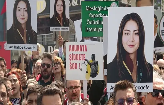 İcra takibi cinayete dönüştü: Avukat saldırıda öldürüldü