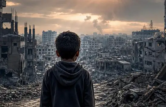 İHH Seydişehir'den Gazze için çağrı